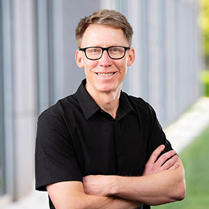 Craig Pohlman