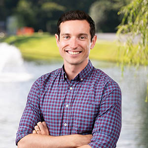 David Mosely