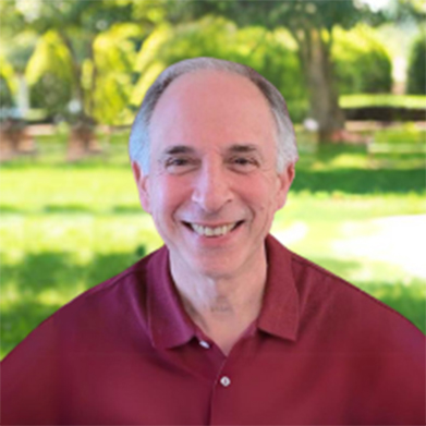 Jeff Rosenbaum
