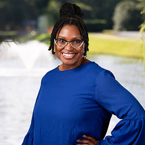 Jennifer Ford
