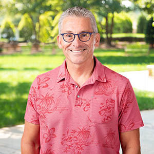 Todd Cartmell