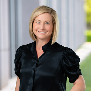 Sarah Galloway