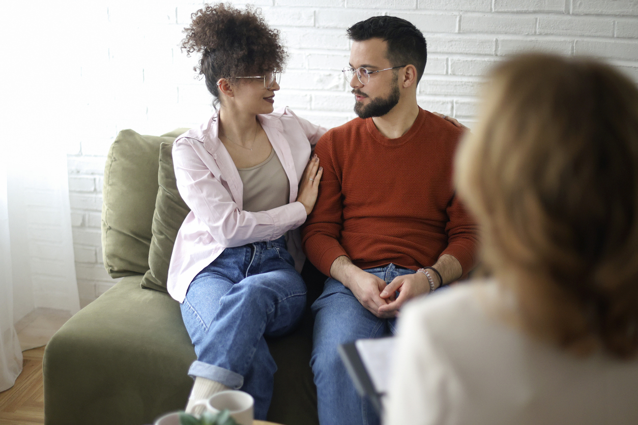 Couples therapy