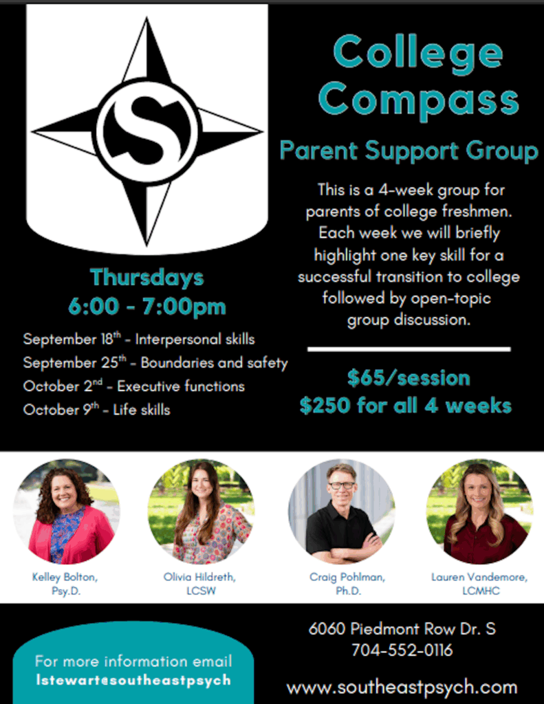 img college compass